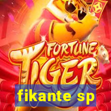 fikante sp